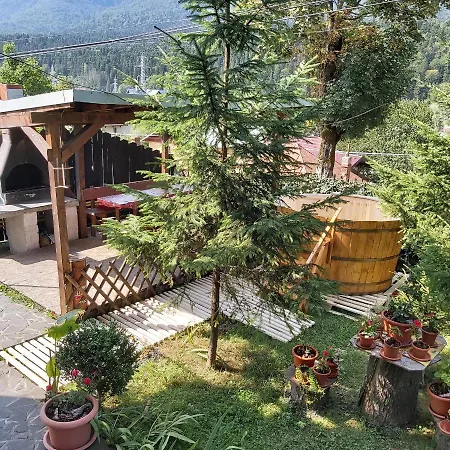 Lodge Premium Travel