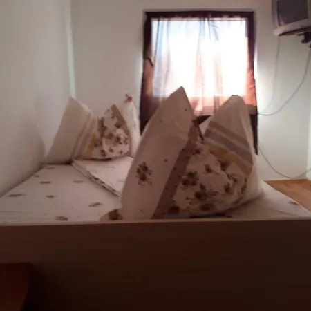 Premium Travel Lodge Busteni