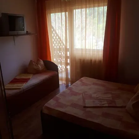 Lodge Premium Travel Busteni